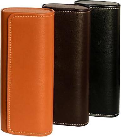 Glasses Case, Eyeglasses Case Hard Shell, Reading Hard Glasses Cases for Women Men
